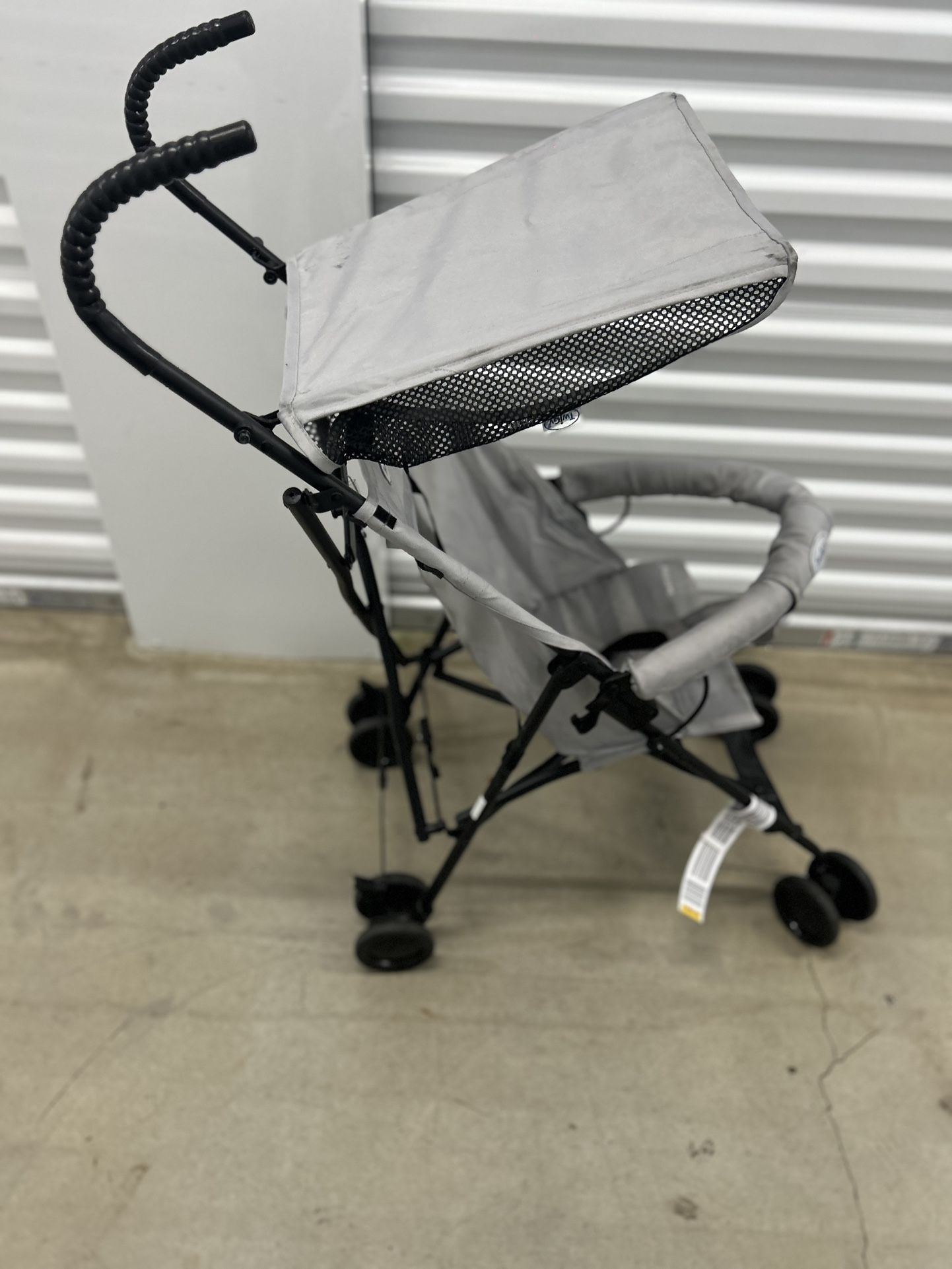 Twigy Swift Way Stroller