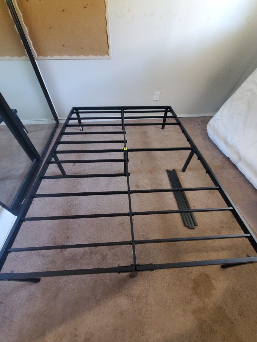Full Size Bed Frame