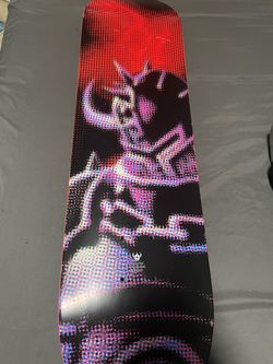 New skateboards