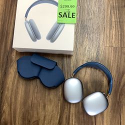 AirPods Max