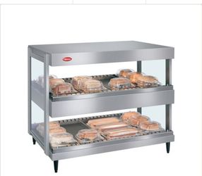 Hatco Gloray Food Warmer