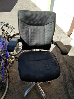 Office chair