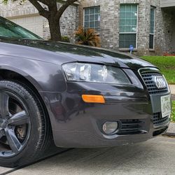 2006 Audi A3