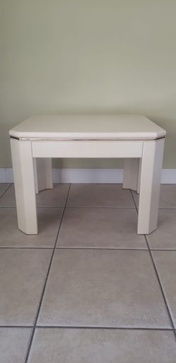 Side Table