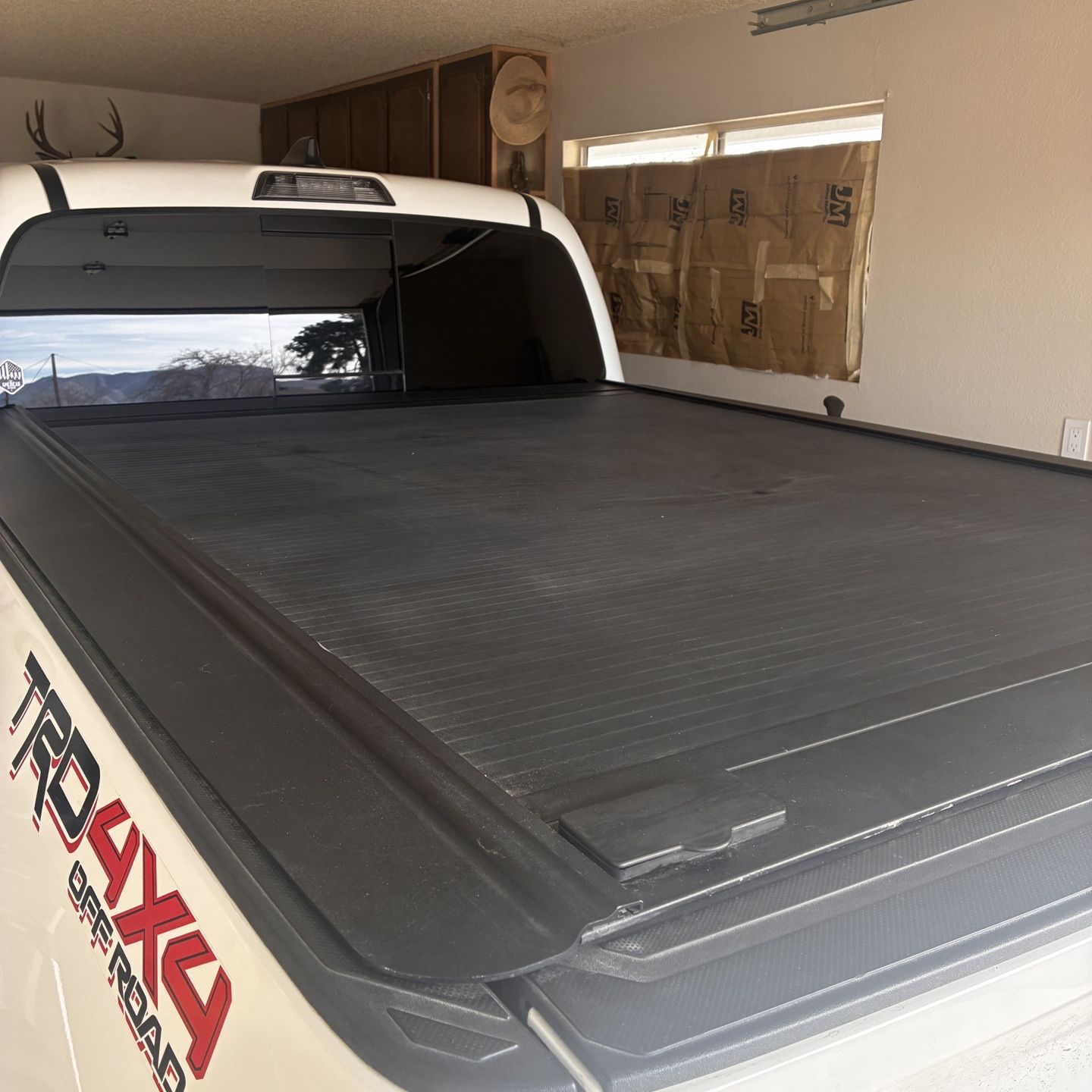 Retractable Cover for Sale in Apple Valley, CA - OfferUp