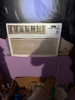 Window ac