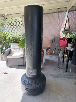 ProBoxing Free Standing Bag 180 lbs