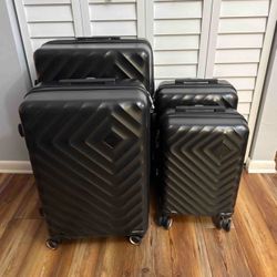 Brand New Luggage Sets