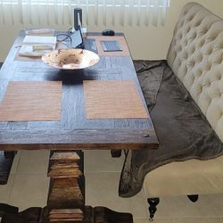 High End Sofa Dinning Room