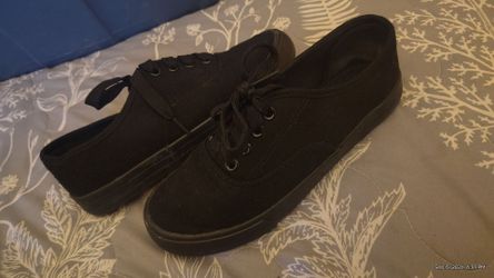 Woman's Shoes