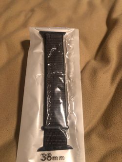 Band for Apple Watch 38mm