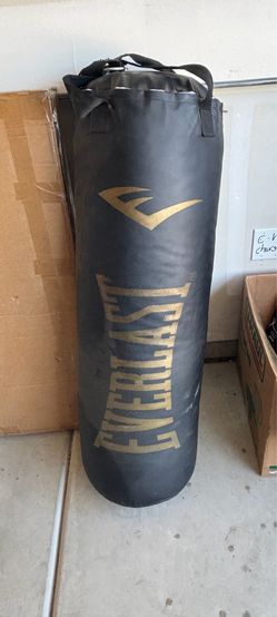Punching bag