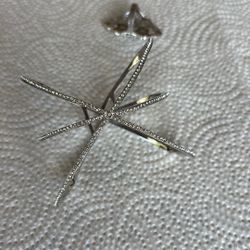 Henri Bendel Ring And Bracelet