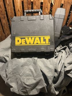 Dewald Case