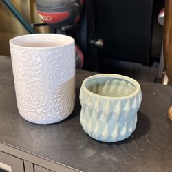 Vases