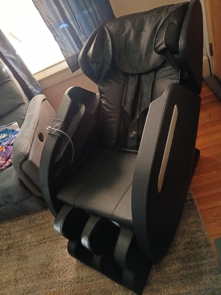 Full Body Massage Chair
