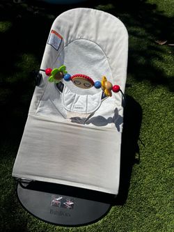 Babybjorn Bouncer