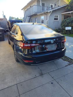 Partes Jetta 2019-2021