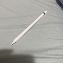 Apple Pencil 1st Generation