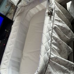 Safari Bassinet 