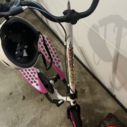 Wing Flyer With Helmet 