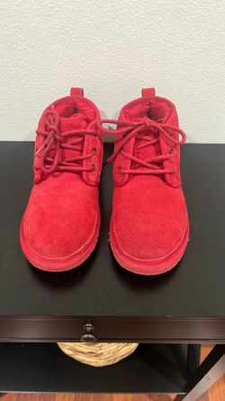 UGG Neumel Boots