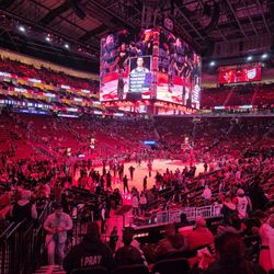December Rockets Tickets