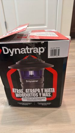 DynaTrap Outdoor Insect Trap