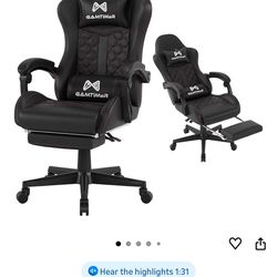 GamTimer Chair