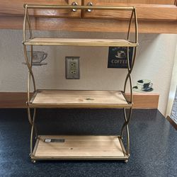Shelf