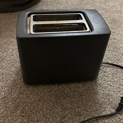 2 Slice Toaster