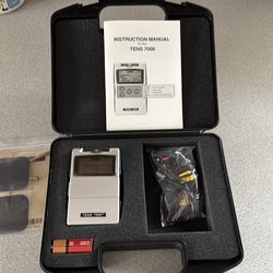 TENS 7000