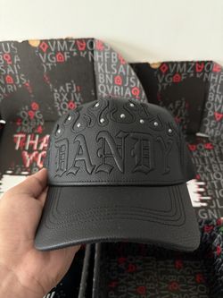 DandyHat New Drop 