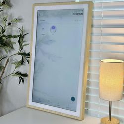 Hearth Display (Calendar And Planner ) Bought For 700 (300 obo)