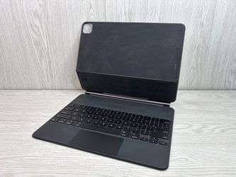 Apple Magic Keyboard A1998 for iPad Pro 12.9" 3RD 4TH Gen Trackpad (A1G015237)