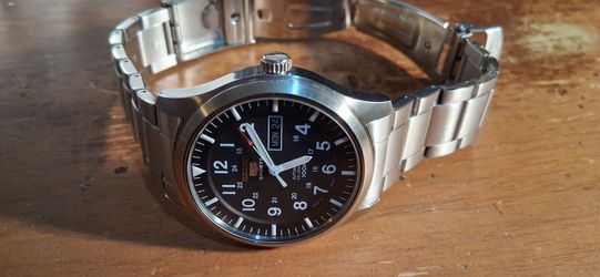 Seiko 5S Automatic Watch Made in Japan
