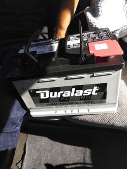 Duralast