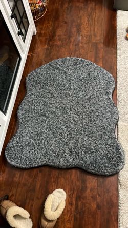 Large dog bed machine washable !