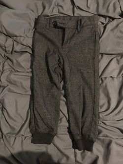 Dress pants 2-3y