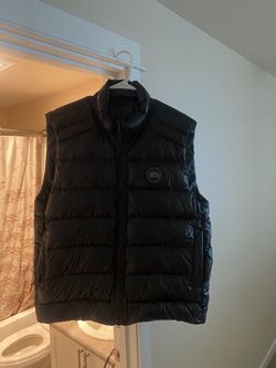 Canada Goose Vest