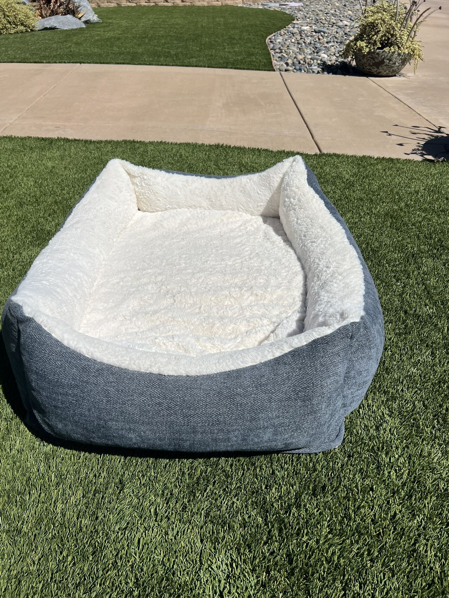 Dog Bed