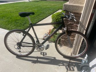 Specialized StumpJumper