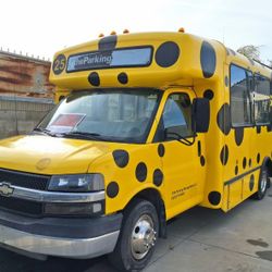 2008 Chevrolet Express