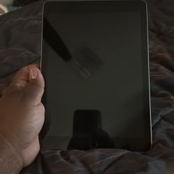 I Pad 6gen