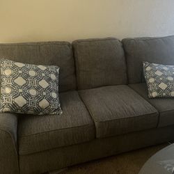 3 Seater Couch