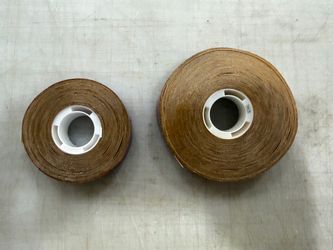 3/4” Scotch adhesive tape rolls