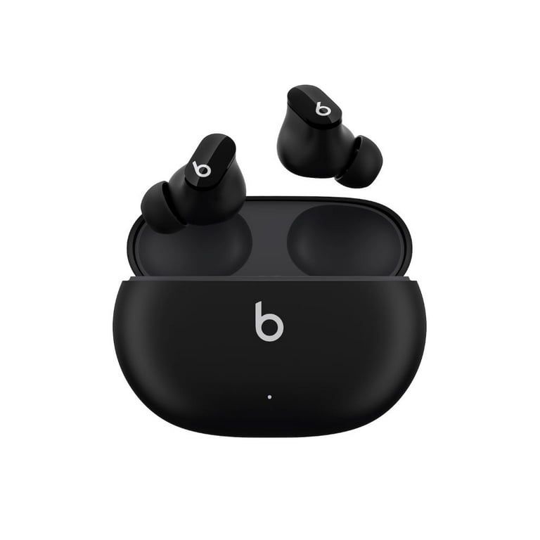 True wireless noise cancelling Beats Studio Buds 