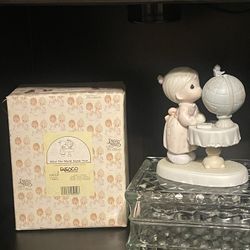 524352 Precious Moments What The World Needs Now