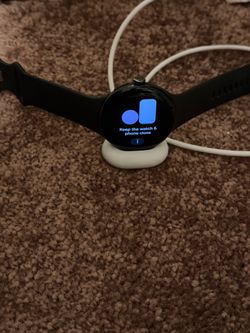 Pixel Watch 4 45mm WiFi