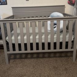 Delta Children Crib 